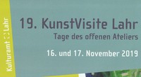 Kunstvisite_Lahr_Flyer_2019